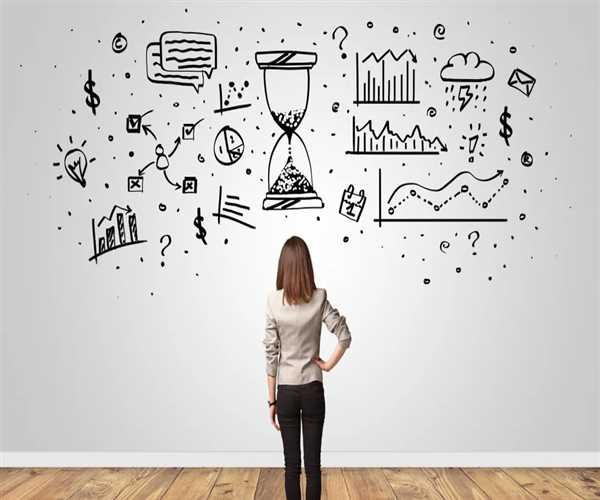 The Role of Visualization in Achieving Your Goals