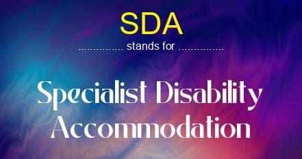 Supported Disability Accommodation: What Is It?