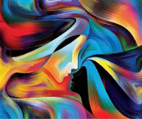 How Can Art Be Your Mind Therapy