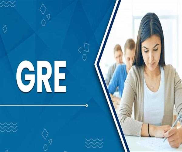 Graduate Record Examination