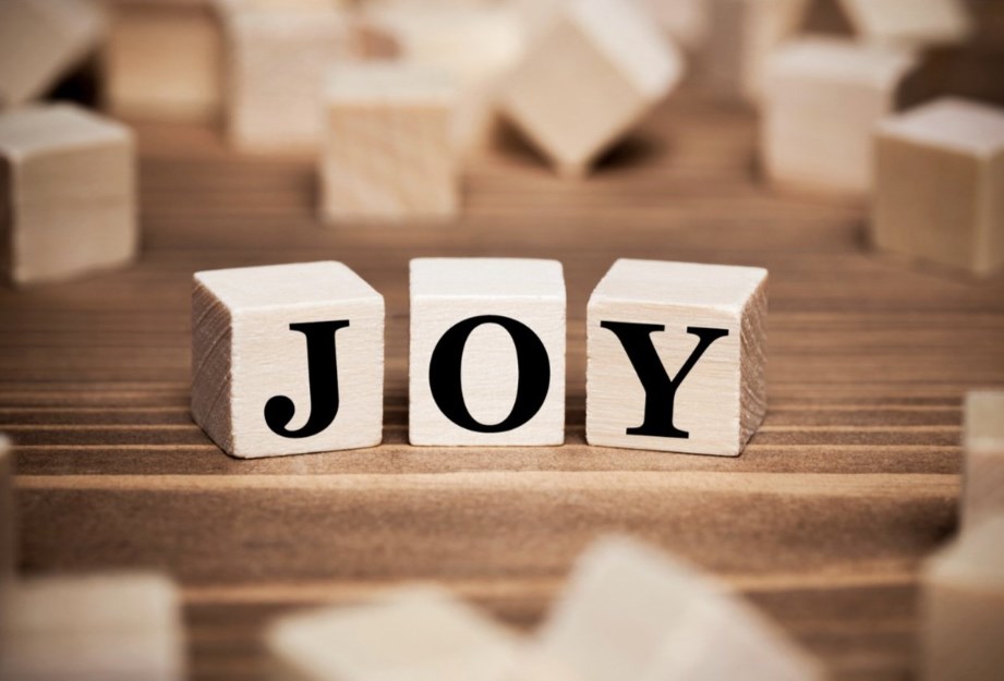 How Being Present Enhances Creativity and Joy