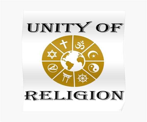 "Religious Pluralism: Embracing Diversity in Faith"