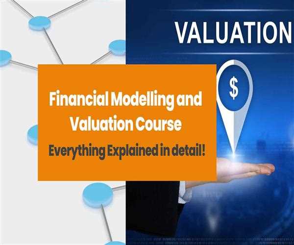 What is Financial Modelling Course(FMVC)? MindStick YourViews