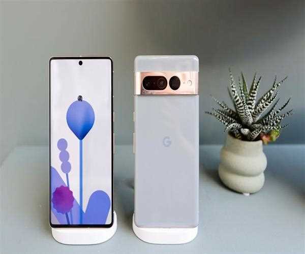 Google to manufacture smartphones in India starting with Pixel 8 and it ...