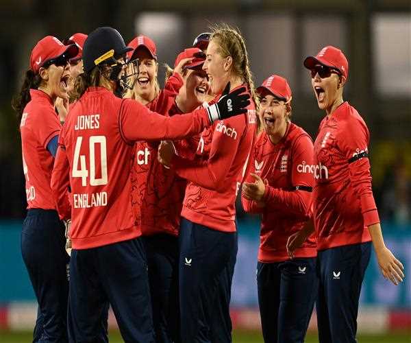 England women cricket team announces squad for t20 matches MindStick