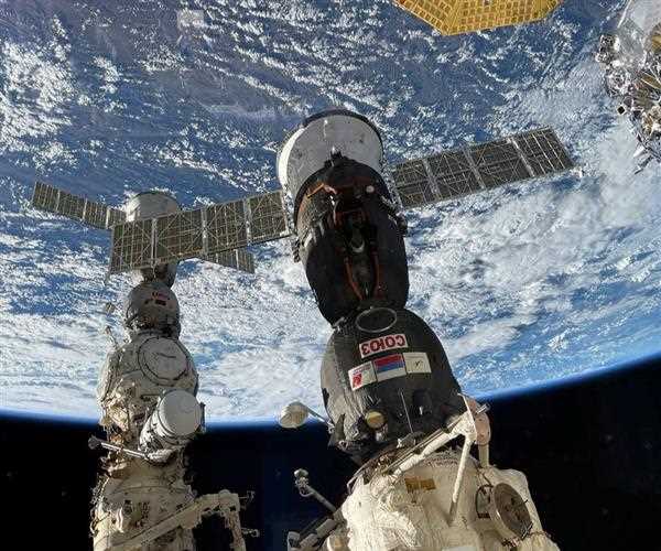 China is doubling the size of it's space station – MindStick YourViews
