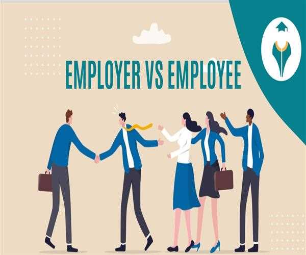 Be an employee vs Be an employer- What to choose? - MindStick YourViews ...