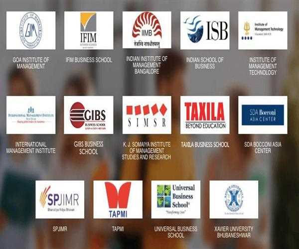 10 Best Colleges For MBA Programs In India In 2024 – MindStick YourViews