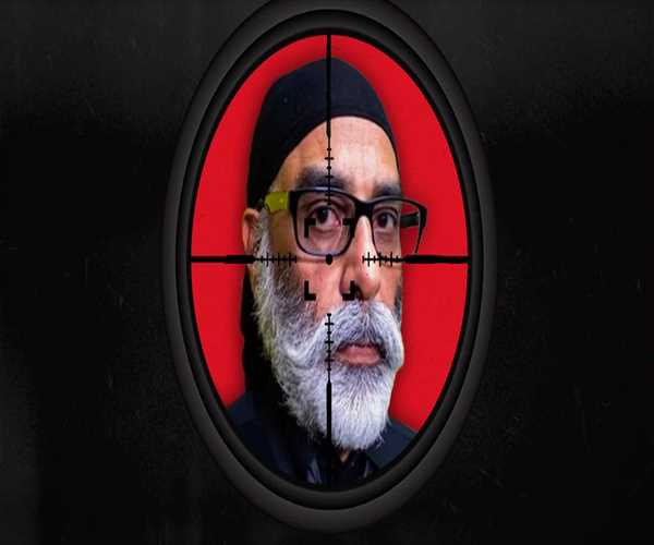 Nikhil Gupta Who Was Charged With Conspiring The Killing Of Khalistan