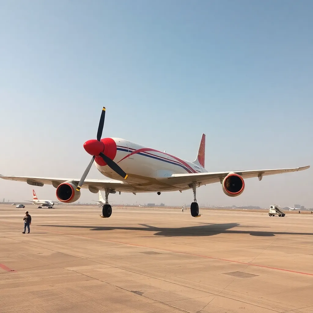 Modi and Sanchez Launch India’s First Private Military Aircraft Plant ...