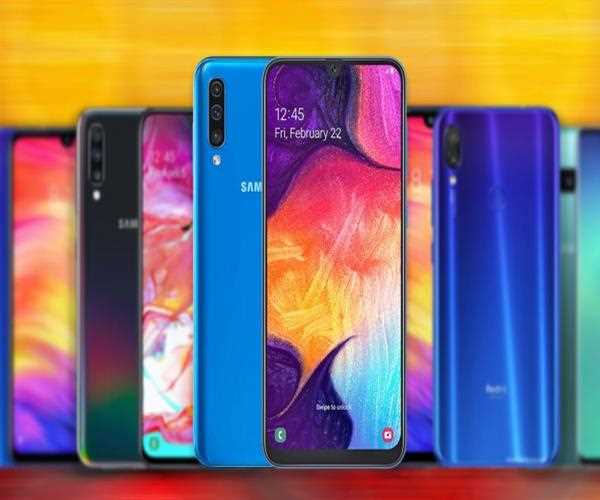 top 10 best mobile brands in india 2024