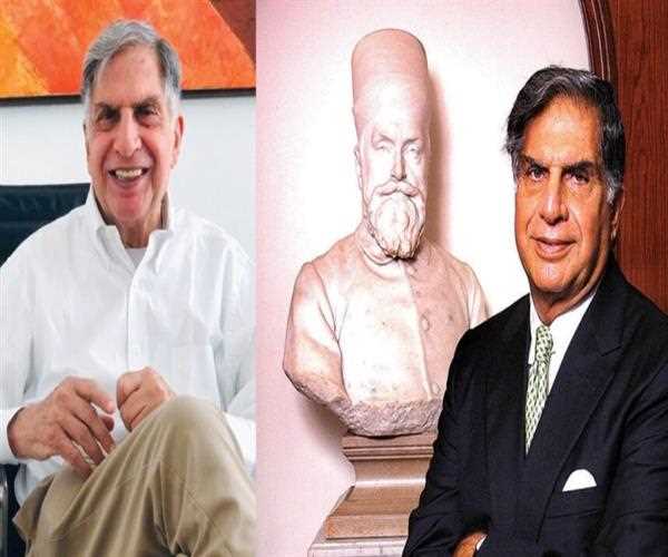 Business Tycoon Ratan Tata turns 86 Today, Birthday Celebration ...