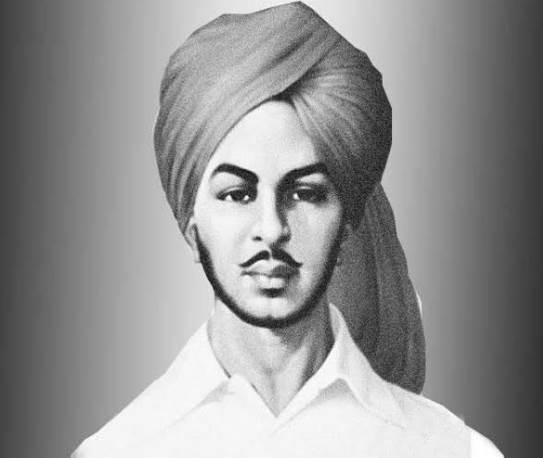 Shaheed Bhagat Singh: Immortal in hearts - MindStick YourViews ...