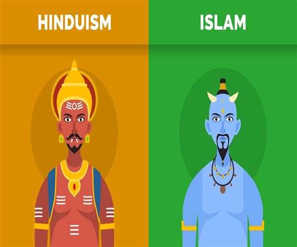 WHAT IS ISLAM RELIGION VS MUSLIM intelligence overview