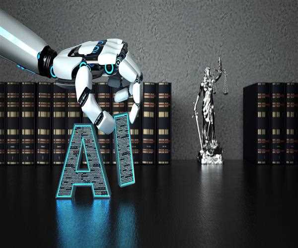 How artificial intelligence affects the judicial system MindStick